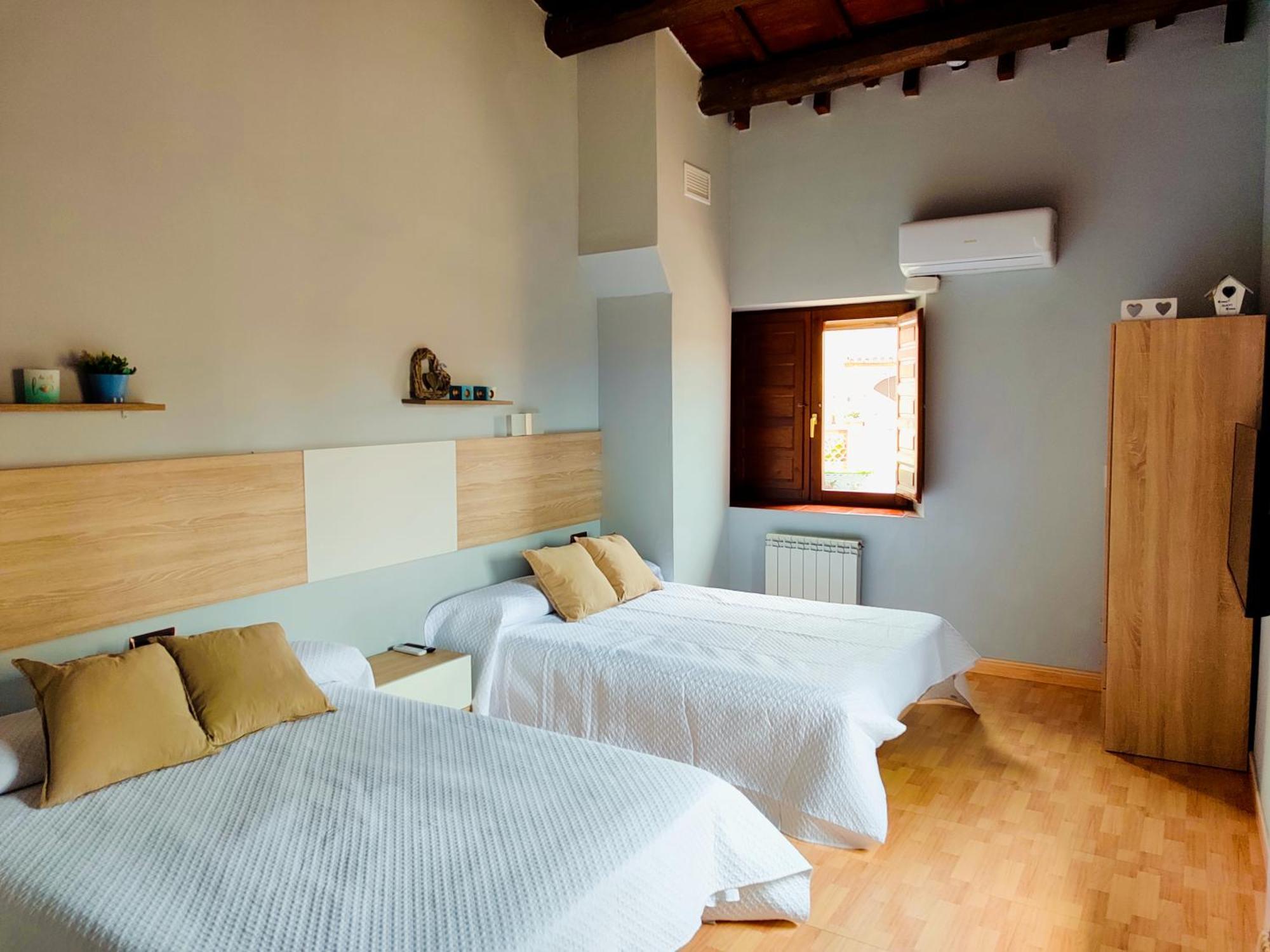 Casa Rural Cal Codina Prats de Rey エクステリア 写真