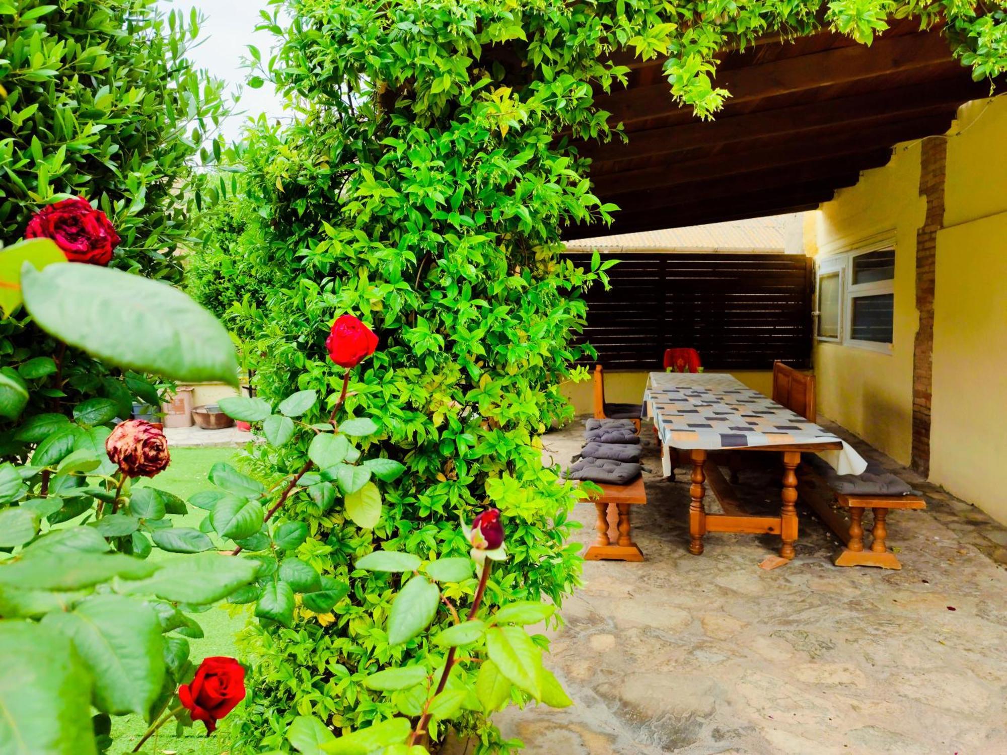 Casa Rural Cal Codina Prats de Rey エクステリア 写真